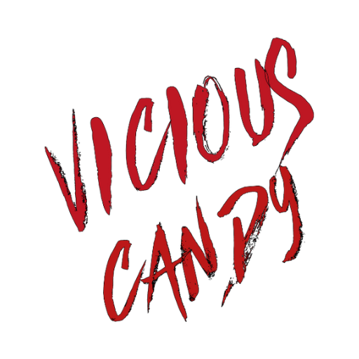 logo vicious candy
