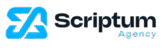 logo scriptum agency
