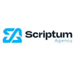 logo scriptum agency